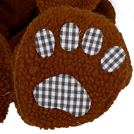 Teddybeer Peuter Kostuum Kind