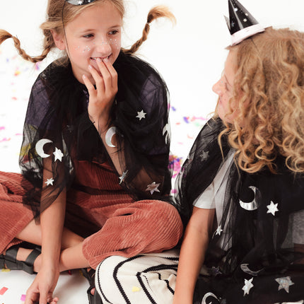 Halloween Kaartspel Wie Ben Ik 46 delig