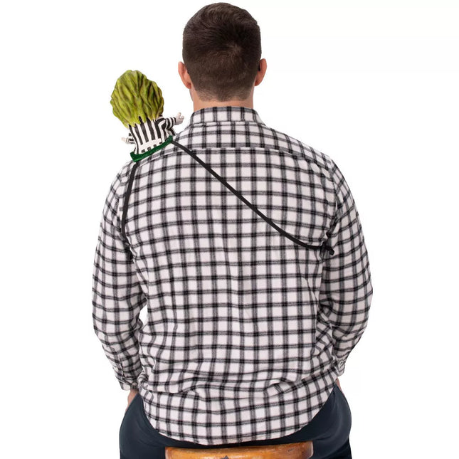 Halloween Pop Beetlejuice Schouder