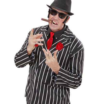 Zwarte Hoed Gangster