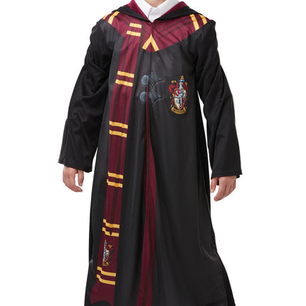Gryffindor Pak Kind Set11/12 jaar