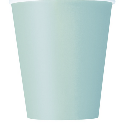14 Mint 9Oz Cup
