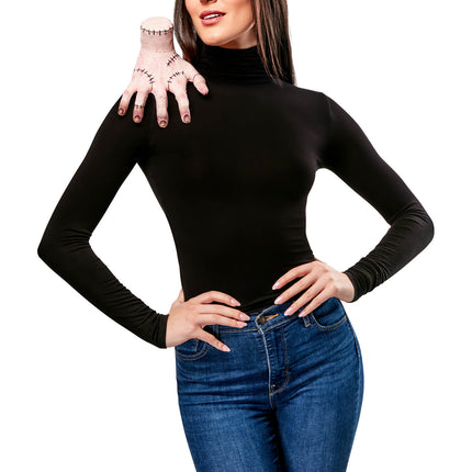 Wednesday Pop Schouder