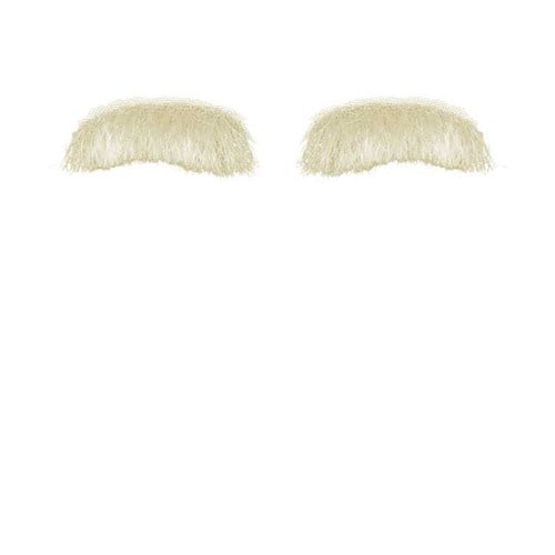 Sinterklaas Wenkbrauwen Deluxe Yak