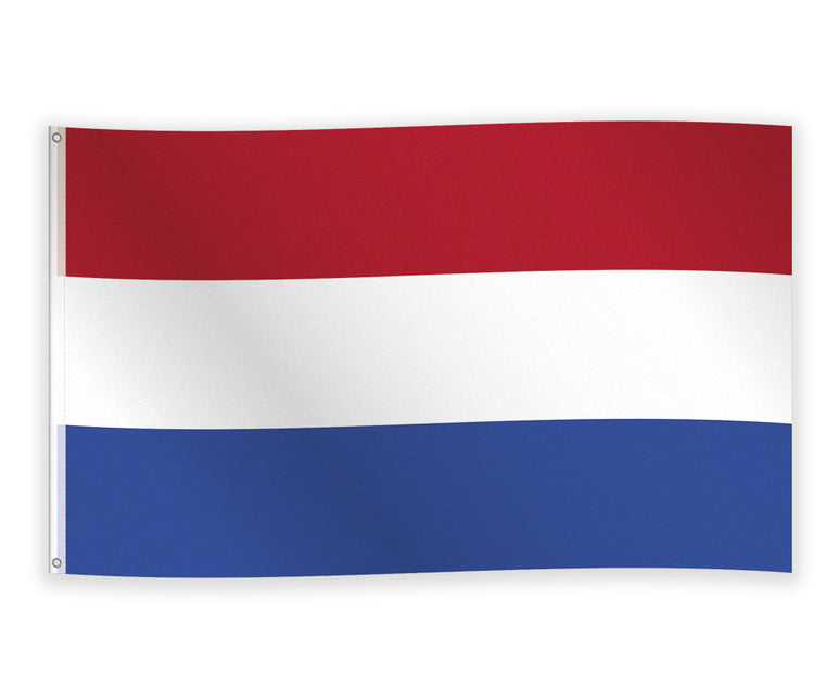 Vlag Nederland 1,5m