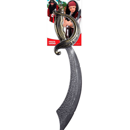 Piraten Nep Zwaard