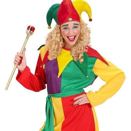 Joker Accessoireset 2 delig