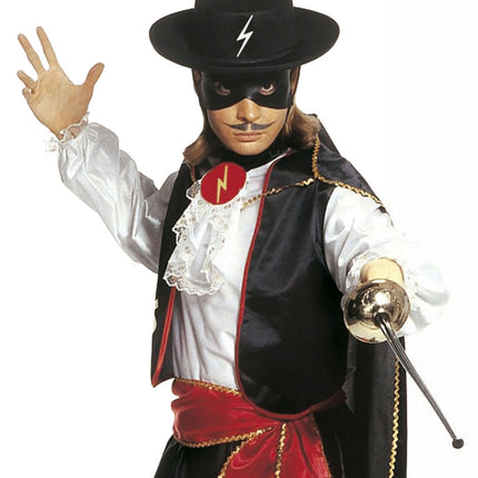 Nep Zwaard Ridder 57cm