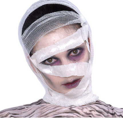 Halloween Make Up Set Mummy