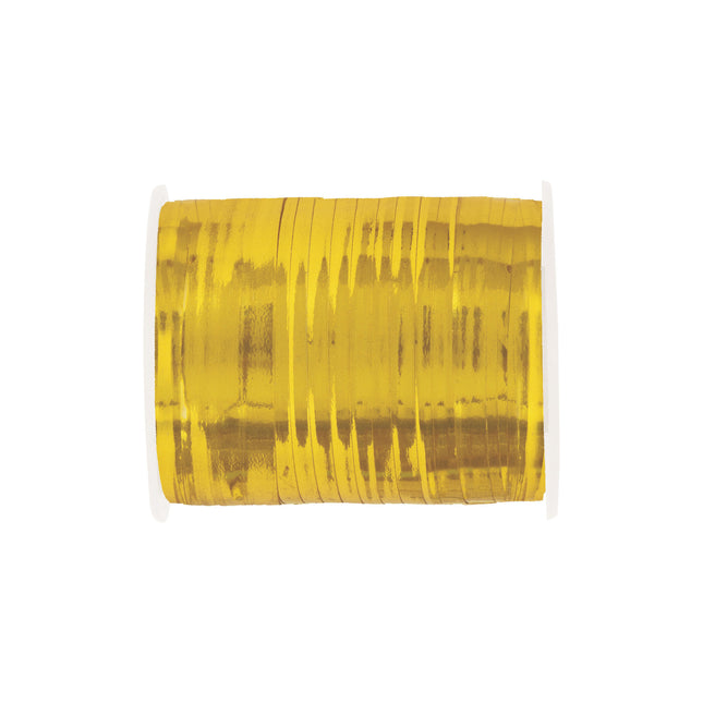 Gouden Lint Holografisch 45,7m
