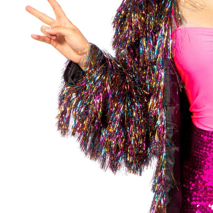 Festival Jasje Gekleurd