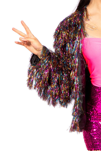 Festival Jasje Gekleurd