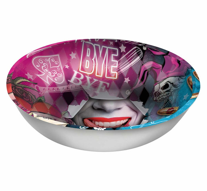 Schaal Suicide Squad 27cm