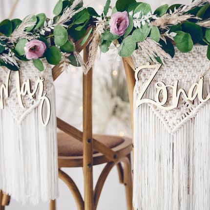 Decoratie Eucalyptus 1,8m