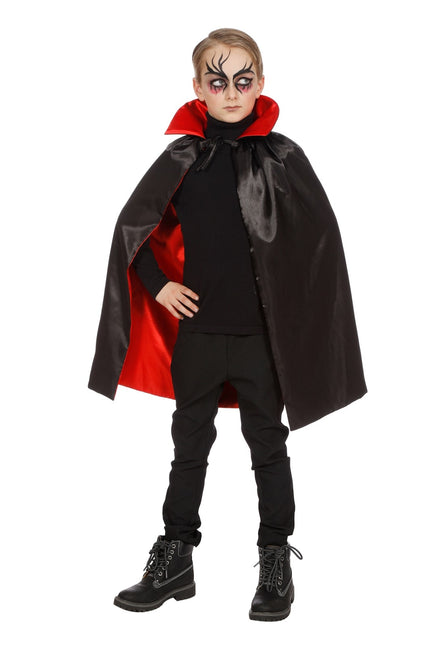 Halloween Cape Kind Dracula