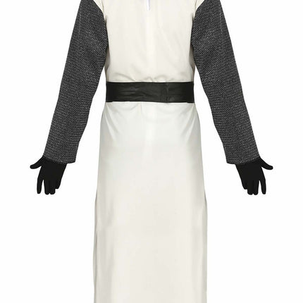 Ridder Kostuum Jongen