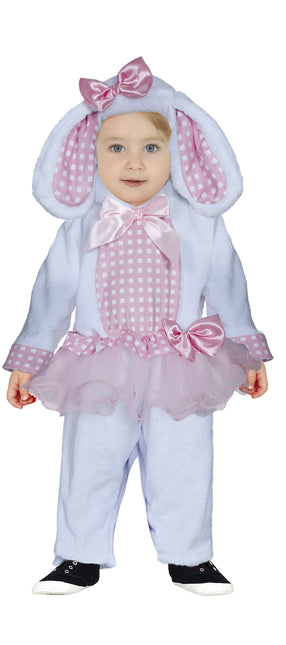 Lammetje Peuter Kostuum Meisje