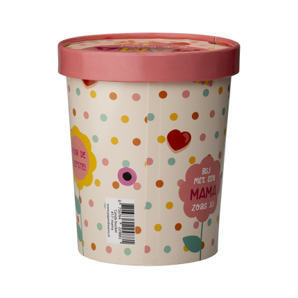Snoepbakje Mama 12cm