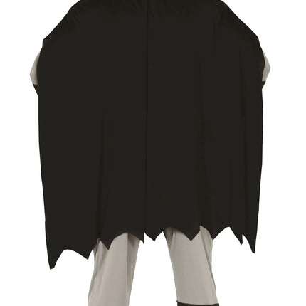 Superheld Spieren Kostuum