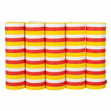 Oeteldonk Serpentine 100 rollen 4m