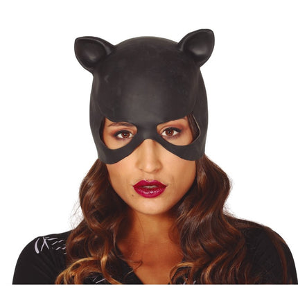 Masker Katten Latex