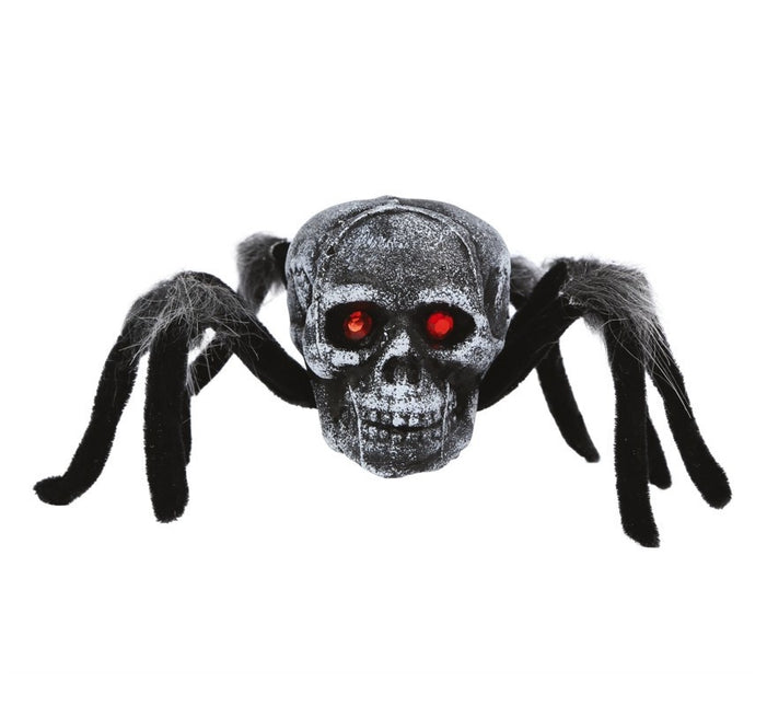 Halloween Tafeldecoratie Spin 34cm