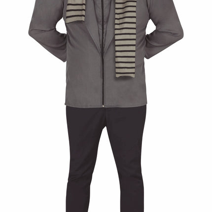 Gruwelijke Gru Kostuum L