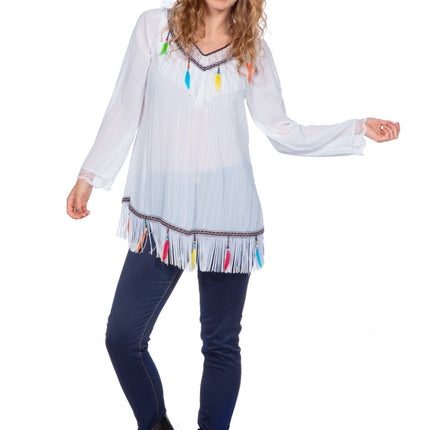 Festival Blouse Dames