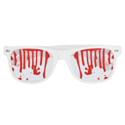 Halloween Accessoireset Bloed 3 delig