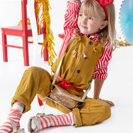 Adventkalender Sieradendoosje Gevuld