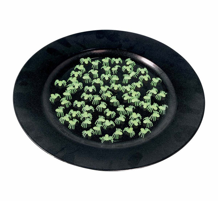 Nep Spinnen Glow In The Dark 70st