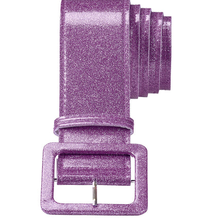 Paarse Riem 1,2m