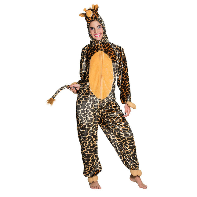 Giraffe Onesie Tiener
