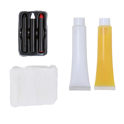 Halloween Make Up Set Mummy