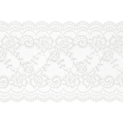 Tafelloper Kant 15cm 9m