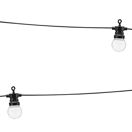 Lichtslinger LED Lampjes 5m