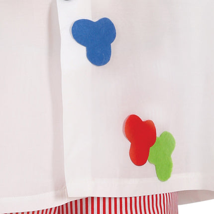 Schilder Kostuum Jongens