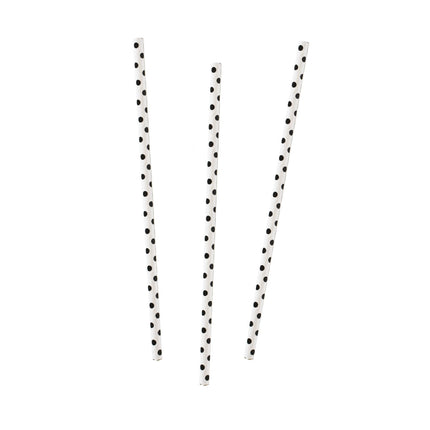 Rietjes Stippen 19,5cm 20st