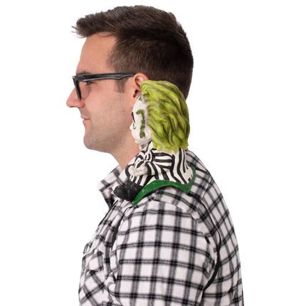 Halloween Pop Beetlejuice Schouder