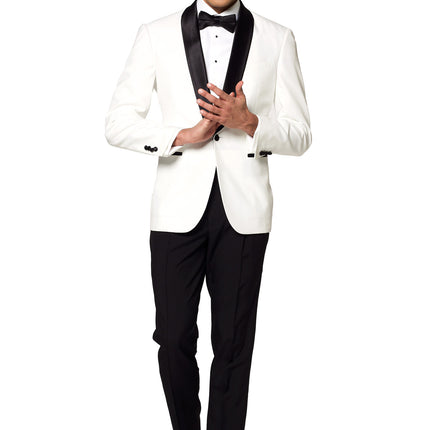 Wit Pak Heren