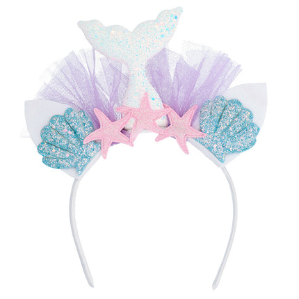 Zeemeermin Accessoireset 2-delig