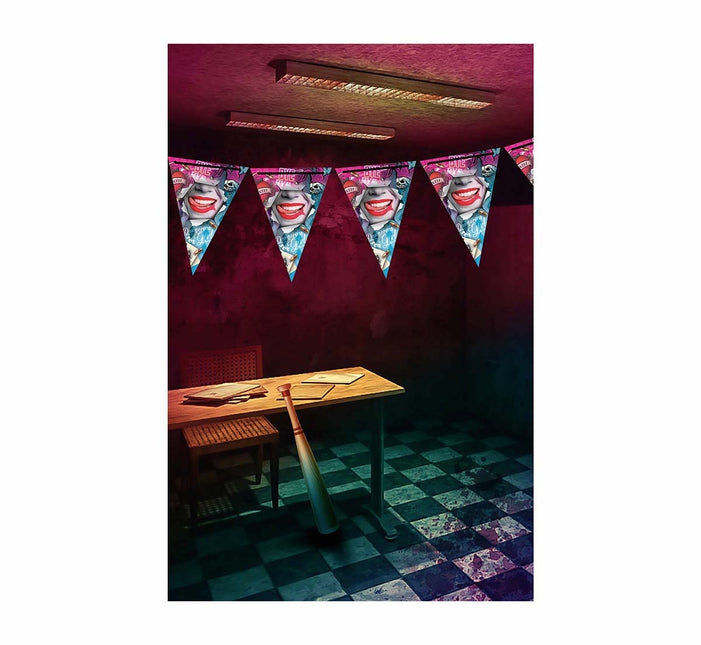 Slinger Suicide Squad 3m