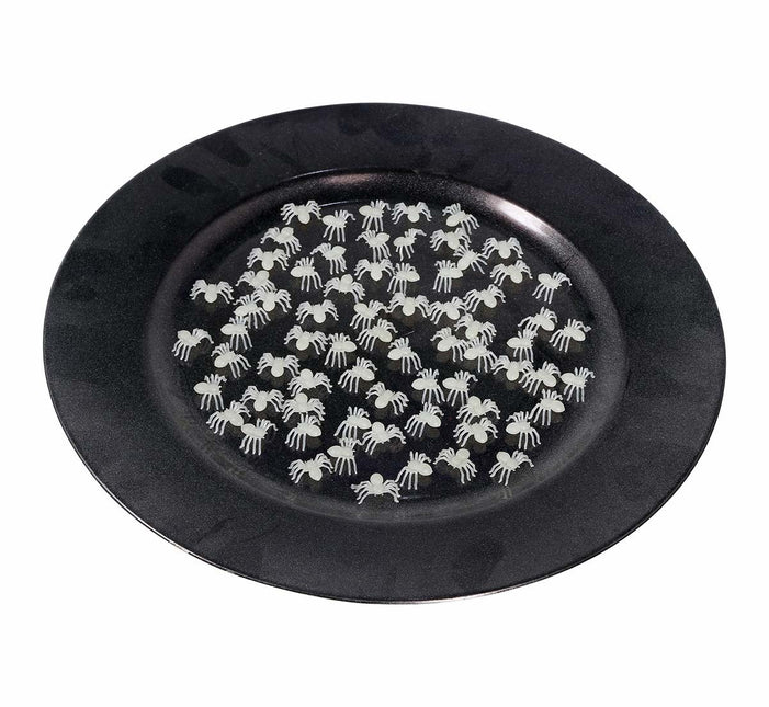 Nep Spinnen Glow In The Dark 70st