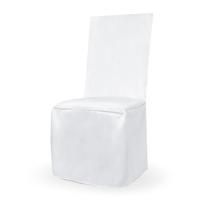 Stoelhoes Wit