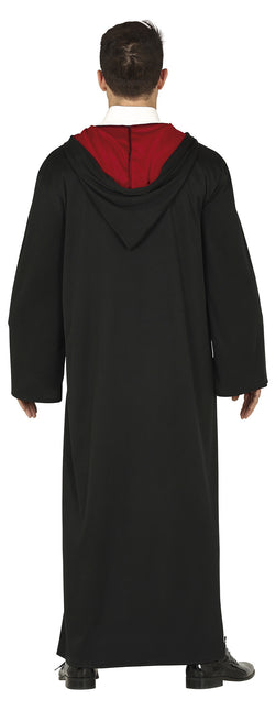 Tovenaarsleering Kostuum Heren