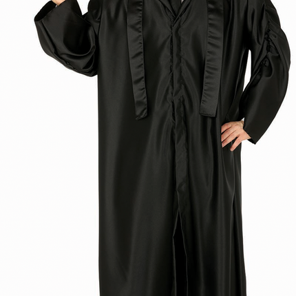 Afgestudeerd Kostuum L