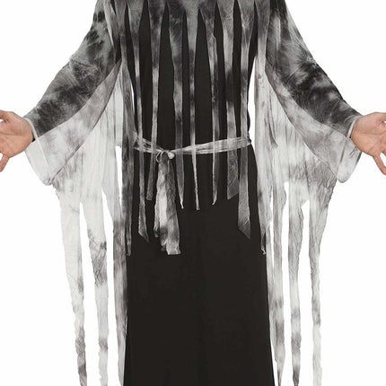 Parca Halloween Kostuum Heren L