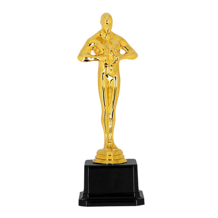 Gouden Award Hollywood Trofee 21cm