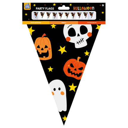 Halloween Slinger 10m