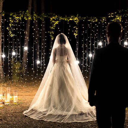 Lichtslinger LED Lampjes 10m